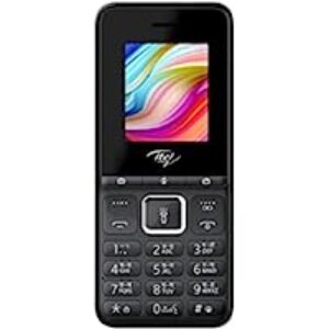 Itel it2175 4.5cm Keypad Feature Phone