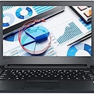 Lenovo E41-55 AMD 14-inch 35.56cm HD Thin and