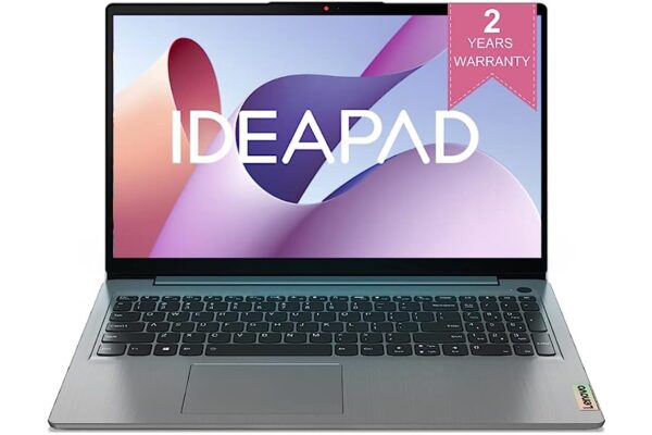 Lenovo IdeaPad 3 11th Gen i3 FHD Laptop
