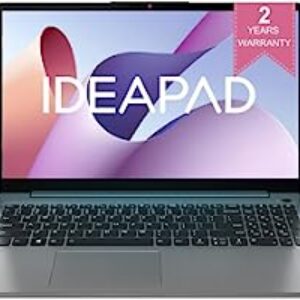 Lenovo Ideapad 3 AMD Ryzen 5 5500U 15.6"