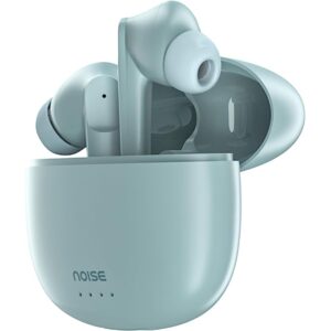 Mint Green Instacharge Noise Buds VS104 Truly Wireless Earbuds