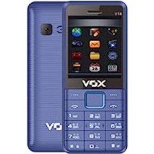 Blue Vox V14 Keypad Mobile with King Talker