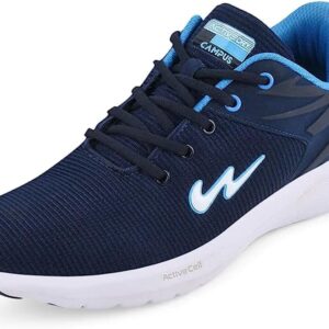 Campus Men's Royce-2 Running Shoes