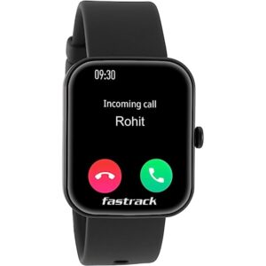 Fastrack Reflex Hello Smart Watch with BT Calling|Bright