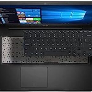 Dell Original Laptop Internal Keyboard for Latitude 15