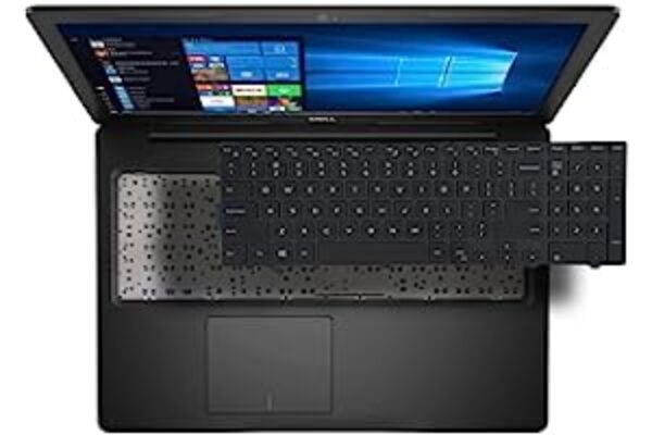 Dell Original Laptop Internal Keyboard for Latitude 15