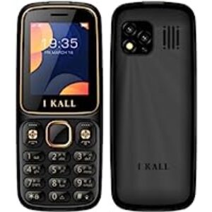 IKALL K43 Keypad Mobile 1.8 Inch