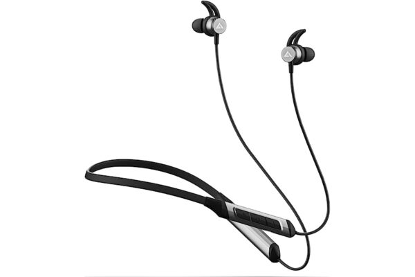Boult Audio XCharge Wireless in Ear Bluetooth Earphones