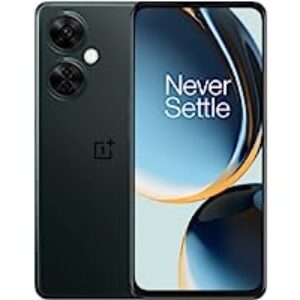 Pastel Lime OnePlus Nord CE 3 Lite 5G - 8GB/128GB