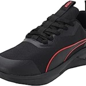 Puma Mens Foam Stride Running Shoe