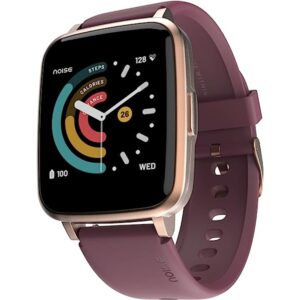 Noise ColorFit Pulse Smartwatch with 1.4" Full Touch