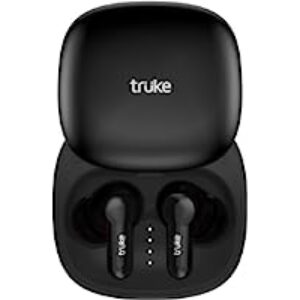 truke Buds S2 Lite TRUE Wireless Made in