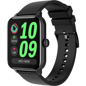 Fire-Boltt Ninja Calling 1.69" Bluetooth Calling Smart Watch