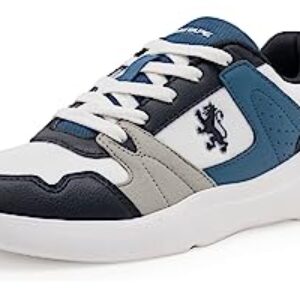 Red Tape Men's Casual Sneaker Shoes for Men