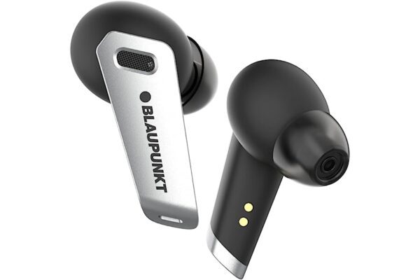 Blaupunkt Newly Launched BTW300 BASS Buds Truly Wireless