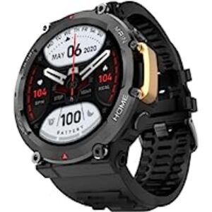 Fire-Boltt Artillery 1.5” HD Display Smart Watch