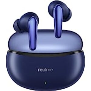 realme Buds Air 3 Neo TRUE Wireless in-Ear