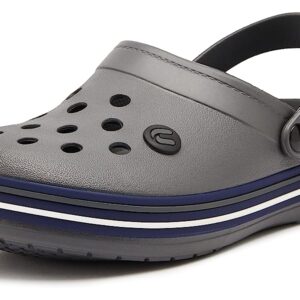 URJO Mens Men_Skipper Clog