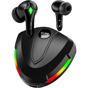 truke Newly Launched BTG Storm Gaming Earbuds with
