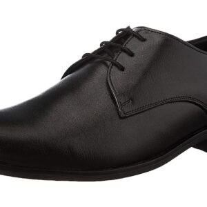 Amazon Brand - Symbol Mens Carlos Formal Shoes