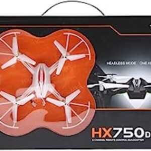 Ad Creative Hx-750 Rc Flying Radio Remote Controlled