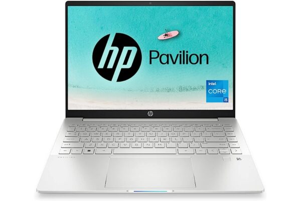 HP Pavilion Plus Laptop 12th Gen Intel Core