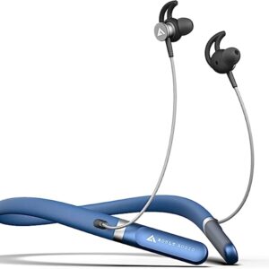 Boult Audio ZCharge Wireless in Ear Bluetooth Neckband