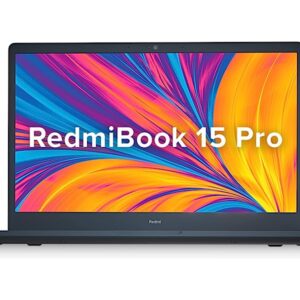 RedmiBook Pro Intel Core i5 11th Gen H