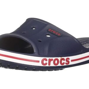 crocs Unisex Adult Bayaband Slide