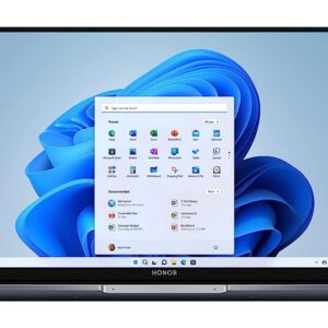 MagicBook 14 Ryzen 5 Laptop