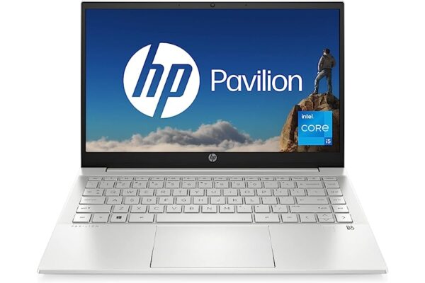 HP Pavilion 14 11th Gen Intel Core i5