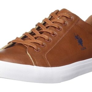 US Polo Association Mens Madryn 2.o Sneakers