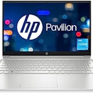 HP Pavilion Laptop 15