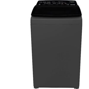 Whirlpool 7.5 Kg 5 Star Fully-Automatic Top Loading STAINWASH PRO H 7.5