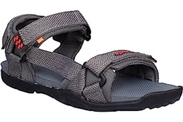 Sparx Men's Ss0474g Outdoor Sandals