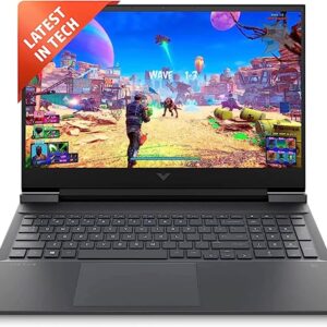 HP Victus Gaming Laptop 15.6" FHD