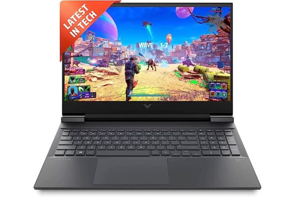 HP Victus Gaming Laptop 15.6" FHD