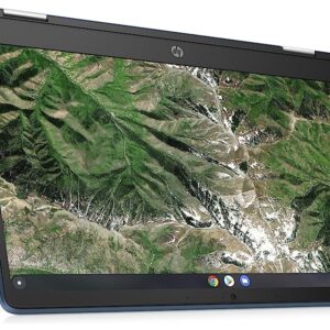 HP Chromebook x360 Intel Celeron N4120 14 inch35.6