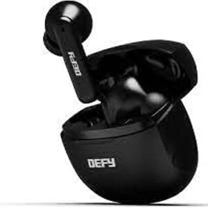 DEFY GravityZ Bluetooth On Ear Headset