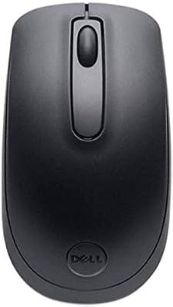 Renewed Dell WM118 Wireless Mouse