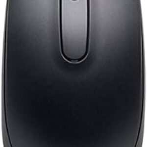 Dell WM118 Wireless Mouse Black