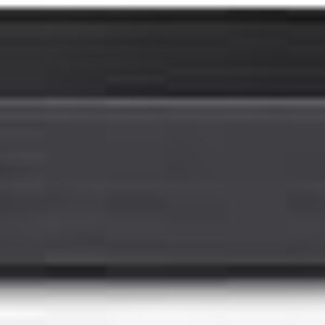 Sony A5000 Soundbar Dolby Atmos