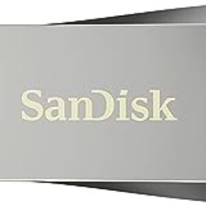 SanDisk Ultra Luxe USB Flash Drive