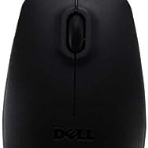 Renewed Dell MS111 Optical USB Mouse