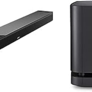 Bose Soundbar 900 Dolby Atmos