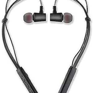 Goldstein Star D11 Bluetooth Earphones (Multicolor)