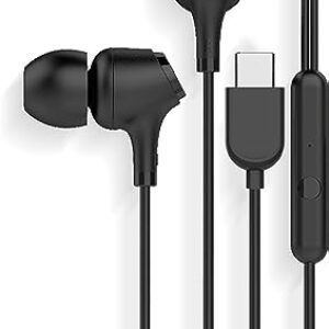 Blaupunkt EM01 Type C Earphone