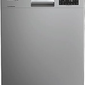 Voltas Beko AquaFlex Dishwasher DF14S2