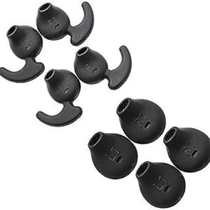 Samsung Level U Earbuds Replacement Black