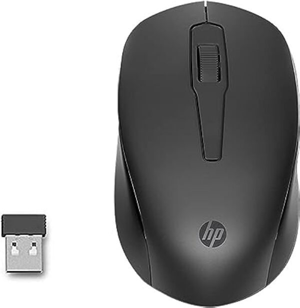 Refurbished HP 150 Wireless Mouse